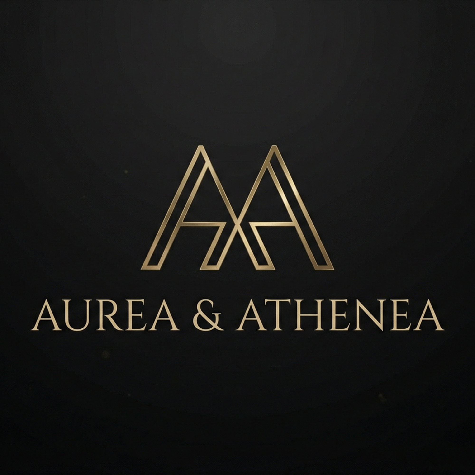Aurea y Athenea
